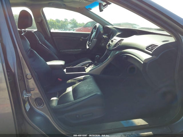 صورة 5 لـ 2010 Acura TSX 2.4