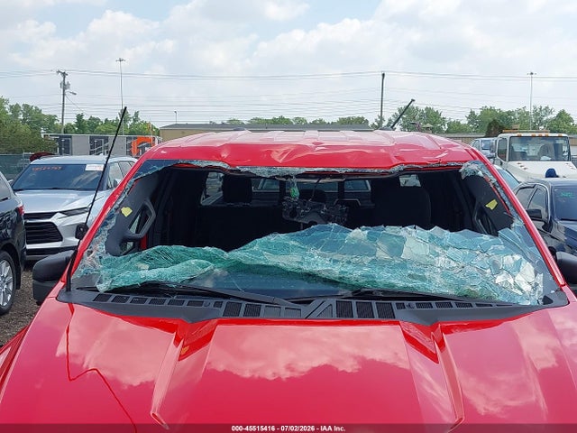 2022 FORD F-150 XLT 照片 6