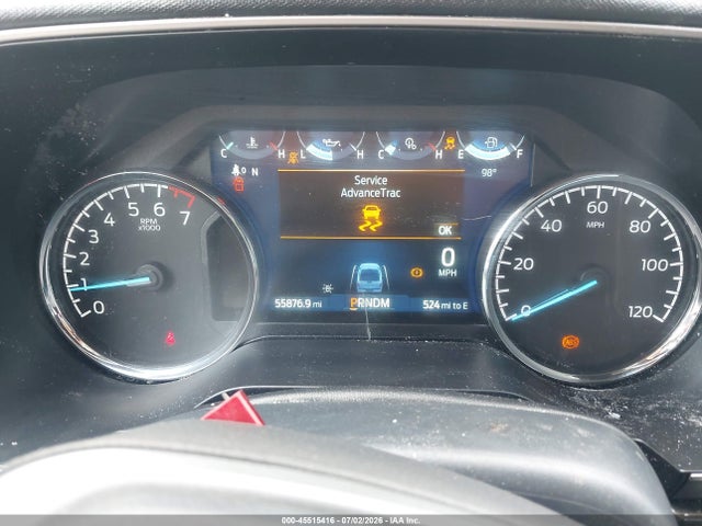 2022 FORD F-150 XLT 照片 7