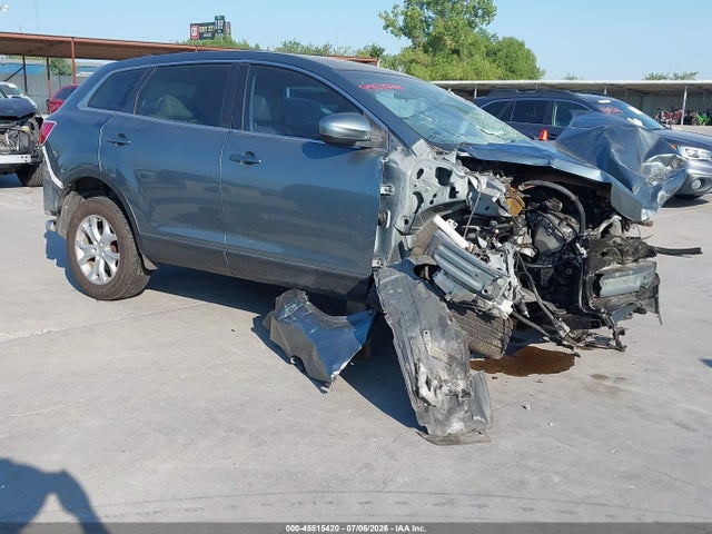 2011 MAZDA CX-9 TOURING