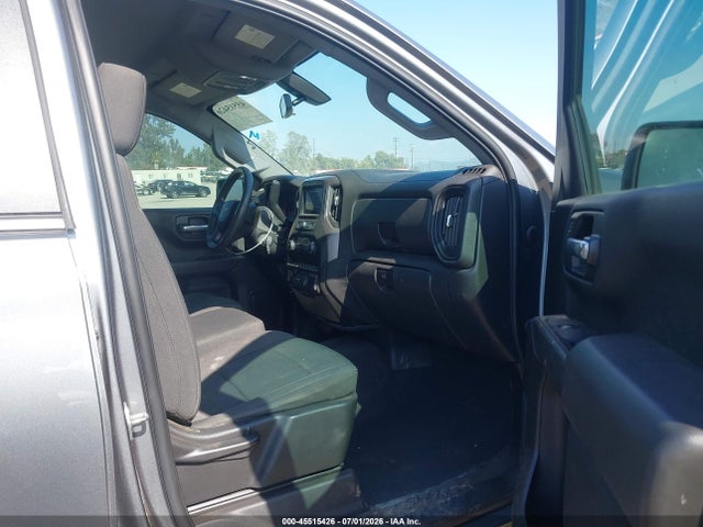 صورة 5 لـ 2021 Chevrolet SILVERADO 1500 2WD SHORT BED CUSTOM