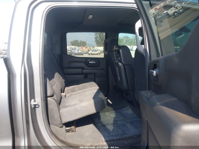 صورة 8 لـ 2021 Chevrolet SILVERADO 1500 2WD SHORT BED CUSTOM