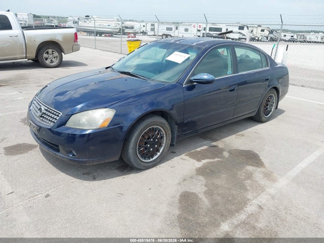 صورة 2 لـ 2005 Nissan ALTIMA 2.5 S