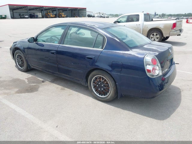 صورة 3 لـ 2005 Nissan ALTIMA 2.5 S