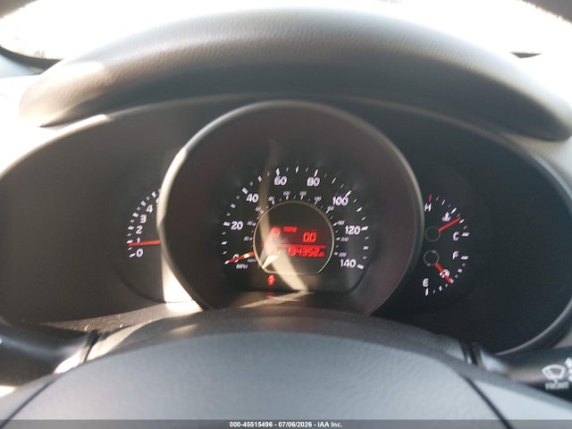 2017 KIA SOUL 照片 7