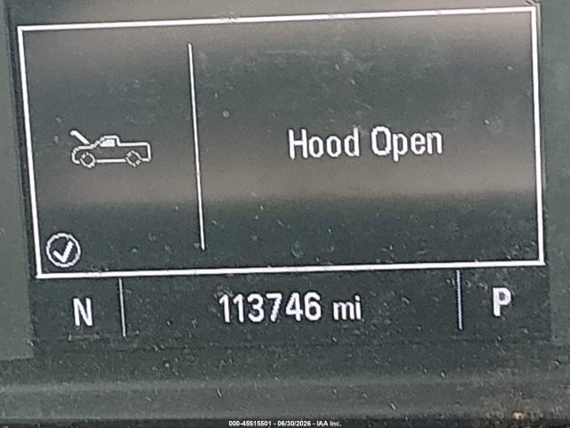 2020 Chevrolet SILVERADO 1500 2WD SHORT BED CUSTOM — фото 15