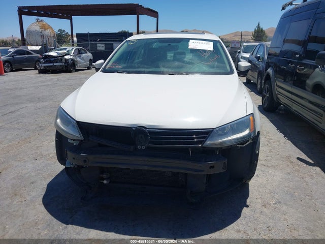 2012 Volkswagen JETTA 2.5L SE 照片 6
