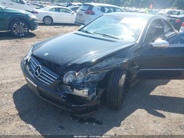 صورة 6 لـ 2004 Mercedes-BENZ CLK