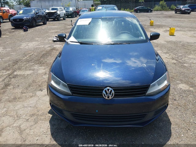 2014 Volkswagen JETTA 2.0L TDI VALUE EDITION 照片 6