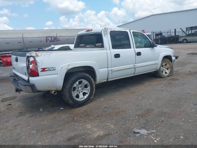 صورة 4 لـ 2007 Chevrolet SILVERADO 1500 CLASSIC LT3
