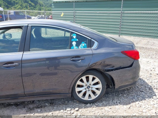صورة 6 لـ 2015 Subaru LEGACY 2.5I PREMIUM
