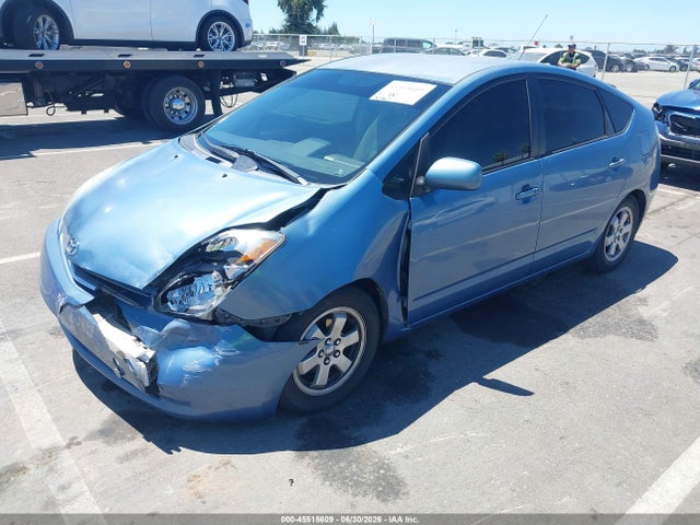 صورة 2 لـ 2005 Toyota PRIUS