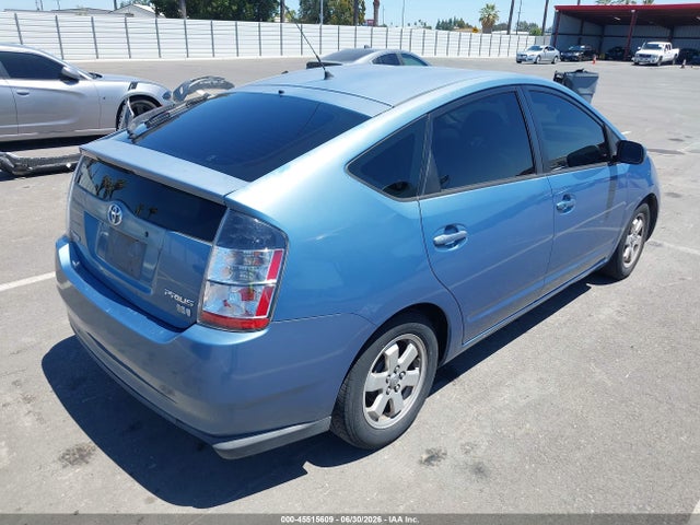 صورة 4 لـ 2005 Toyota PRIUS