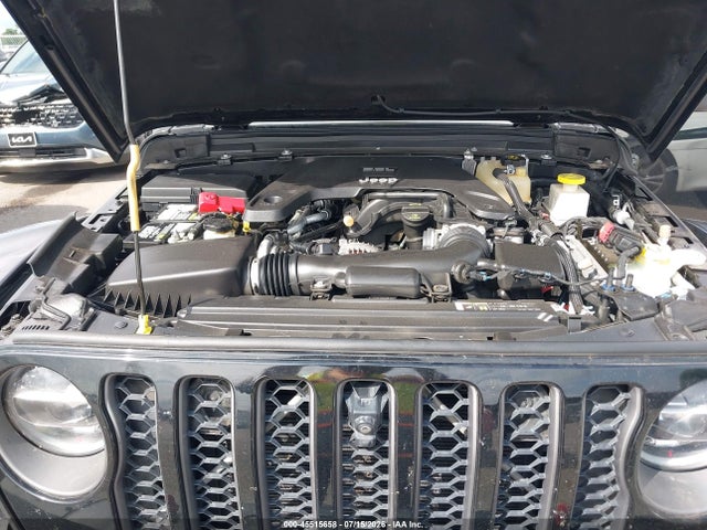 2020 JEEP GLADIATOR RUBICON 4X4 照片 10