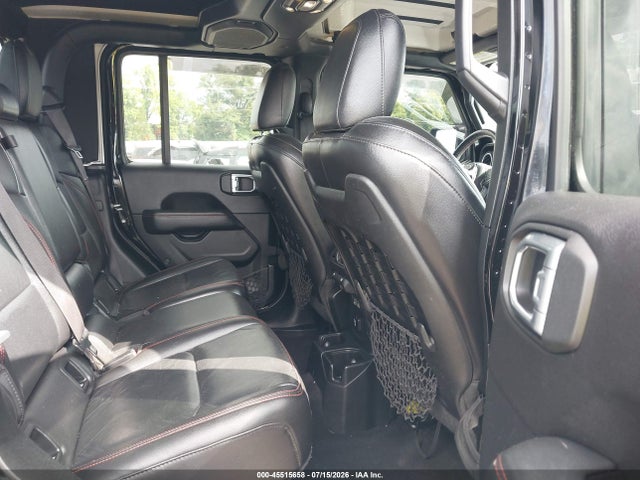2020 JEEP GLADIATOR RUBICON 4X4 照片 8