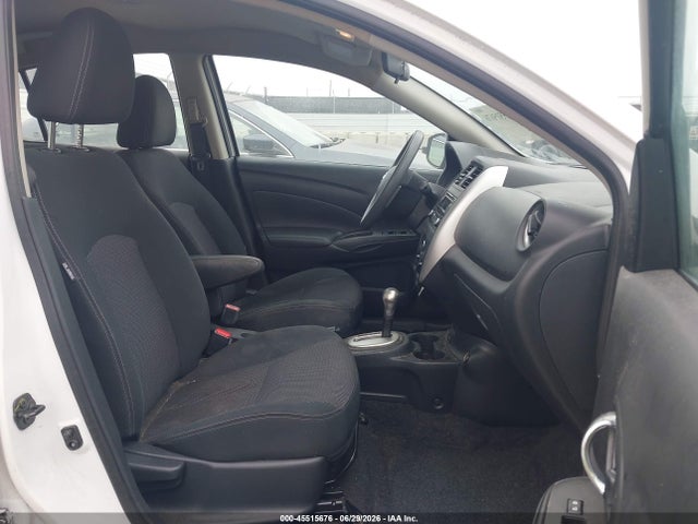 صورة 5 لـ 2018 Nissan VERSA 1.6 SV
