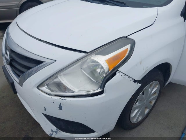 صورة 6 لـ 2018 Nissan VERSA 1.6 SV