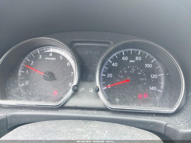 صورة 7 لـ 2018 Nissan VERSA 1.6 SV