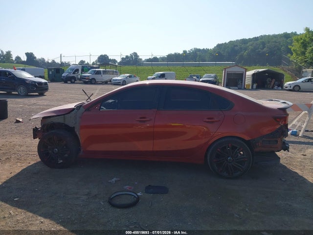 2022 KIA FORTE LXS thumbnail 15
