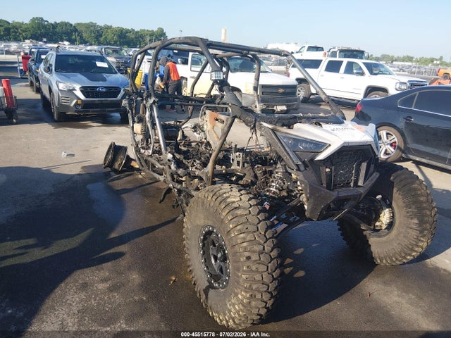 2024 POLARIS RZR PRO XP 4 SPORT