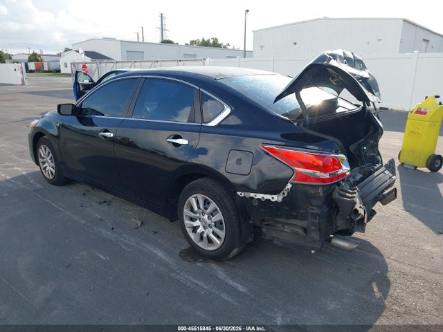صورة 3 لـ 2014 Nissan ALTIMA 2.5 S