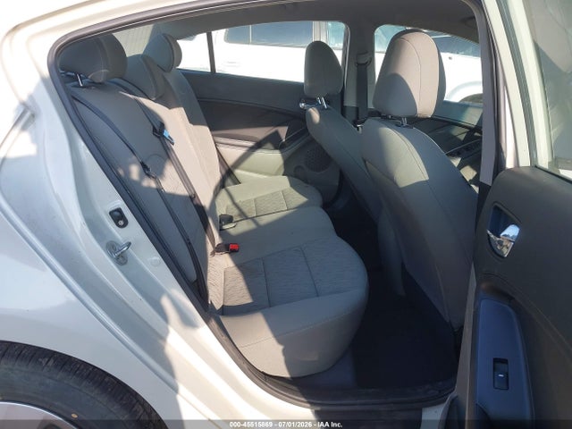 2015 KIA FORTE LX — фото 8