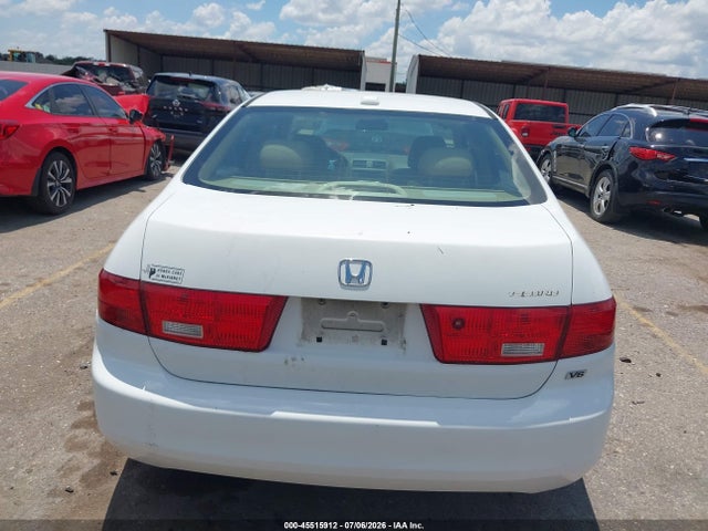 2005 Honda ACCORD 3.0 EX thumbnail 17