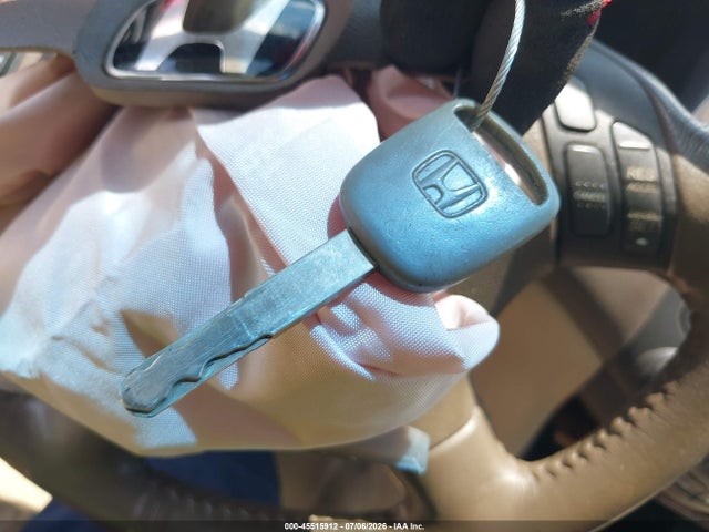2005 Honda ACCORD 3.0 EX thumbnail 11