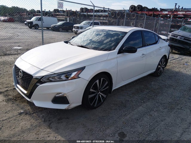 صورة 2 لـ 2019 Nissan ALTIMA 2.5 SR