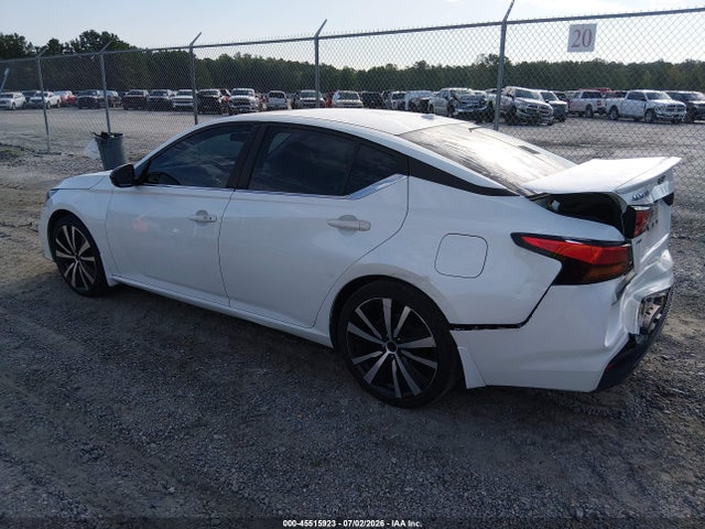 صورة 3 لـ 2019 Nissan ALTIMA 2.5 SR