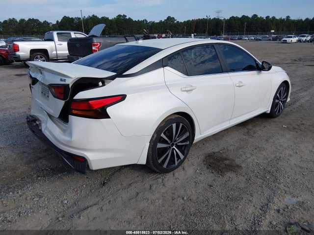 صورة 4 لـ 2019 Nissan ALTIMA 2.5 SR