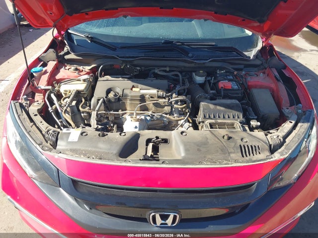 صورة 10 لـ 2020 Honda CIVIC LX