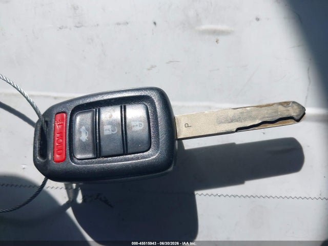 صورة مصغرة 11 لـ 2020 Honda CIVIC LX