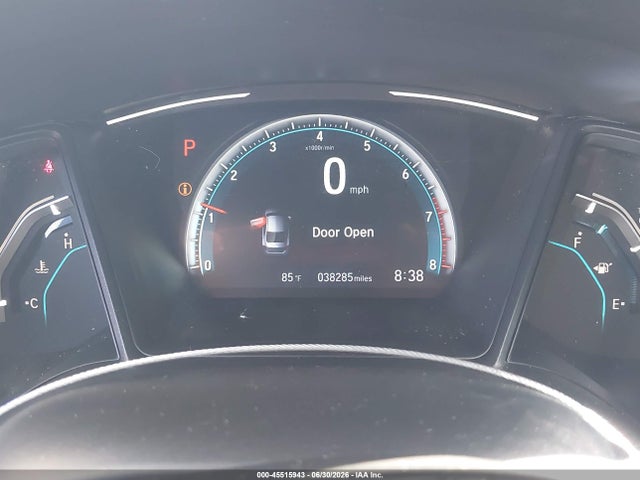 صورة 7 لـ 2020 Honda CIVIC LX