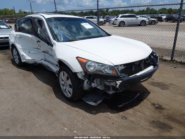 صورة 1 لـ 2010 Honda ACCORD 2.4 EX-L