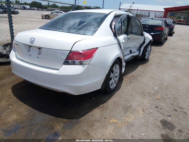 صورة 4 لـ 2010 Honda ACCORD 2.4 EX-L