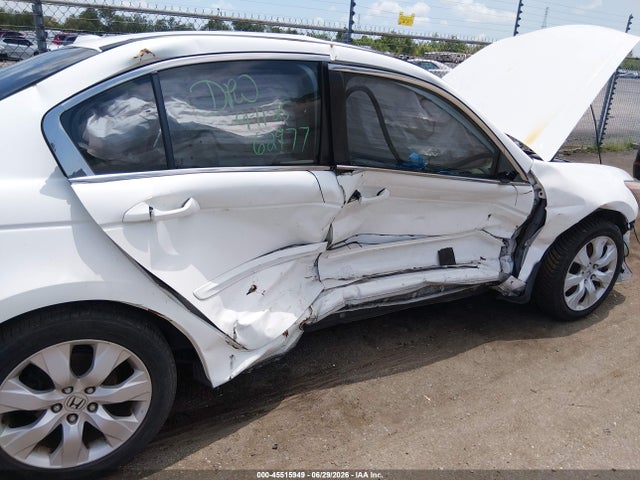صورة 6 لـ 2010 Honda ACCORD 2.4 EX-L