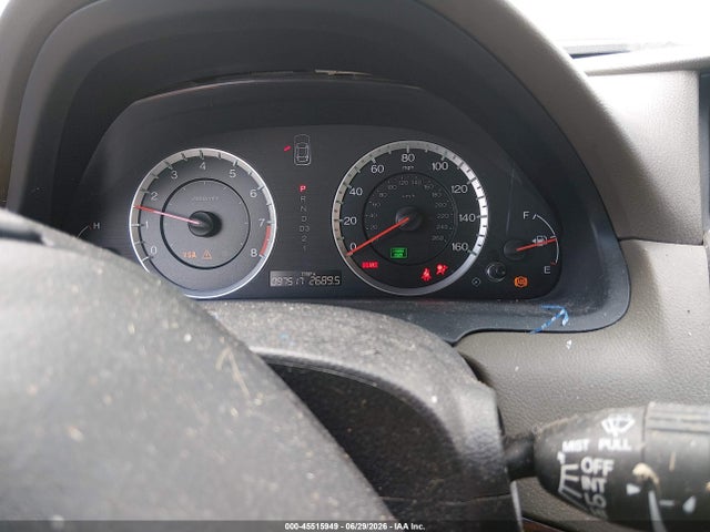 صورة 7 لـ 2010 Honda ACCORD 2.4 EX-L