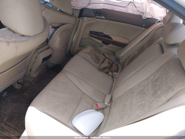 صورة 8 لـ 2010 Honda ACCORD 2.4 EX-L