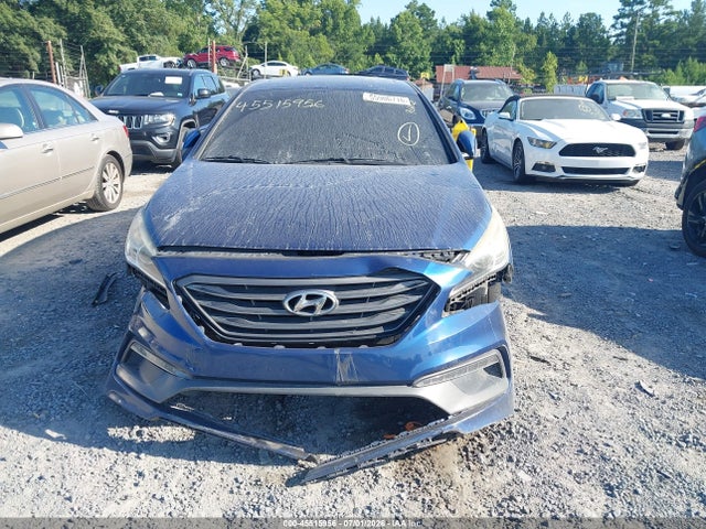 صورة مصغرة 12 لـ 2017 Hyundai SONATA SPORT