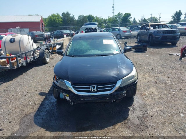 صورة مصغرة 13 لـ 2013 Honda ACCORD LX
