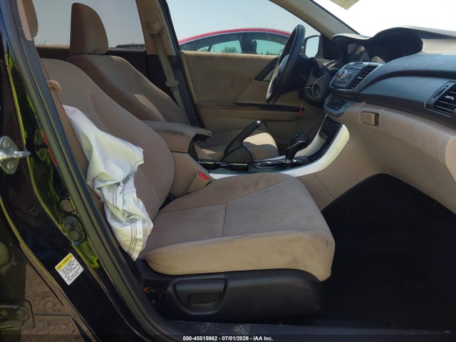صورة مصغرة 5 لـ 2013 Honda ACCORD LX