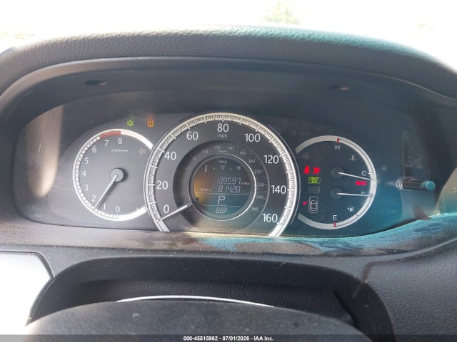 صورة مصغرة 7 لـ 2013 Honda ACCORD LX
