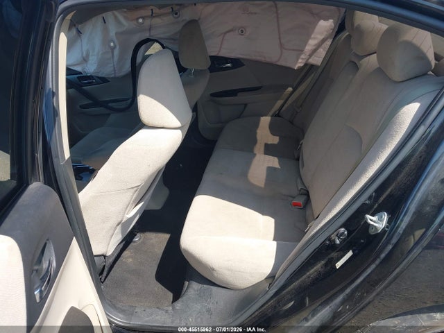 صورة مصغرة 8 لـ 2013 Honda ACCORD LX