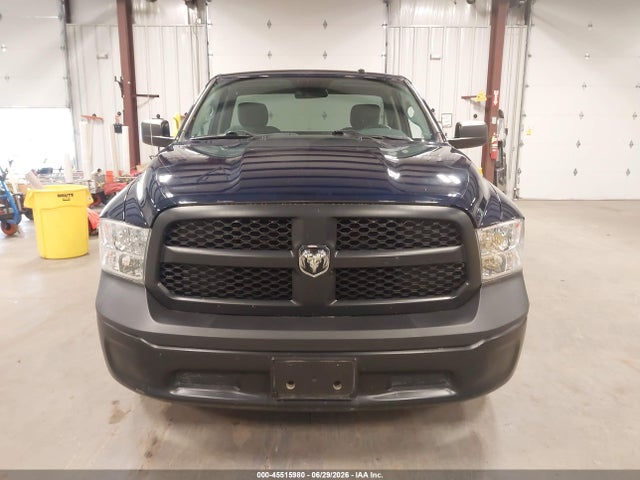 2018 RAM 1500 TRADESMAN 4X2 8' BOX — миниатюра 16