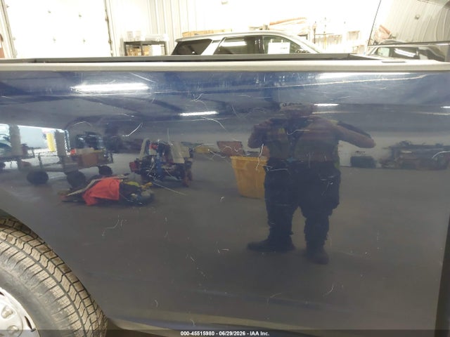 2018 RAM 1500 TRADESMAN 4X2 8' BOX — фото 6