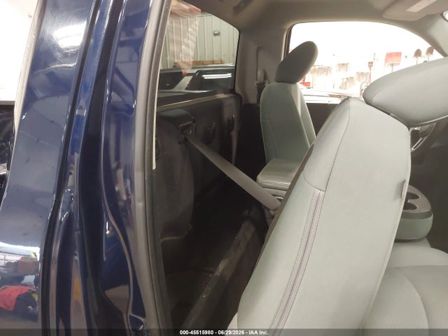 2018 RAM 1500 TRADESMAN 4X2 8' BOX — фото 8