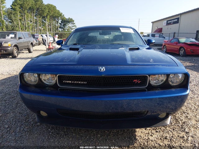 صورة مصغرة 12 لـ 2010 Dodge CHALLENGER R/T