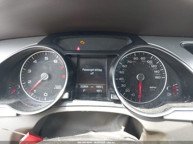 صورة 7 لـ 2015 AUDI A5 2.0T PREMIUM