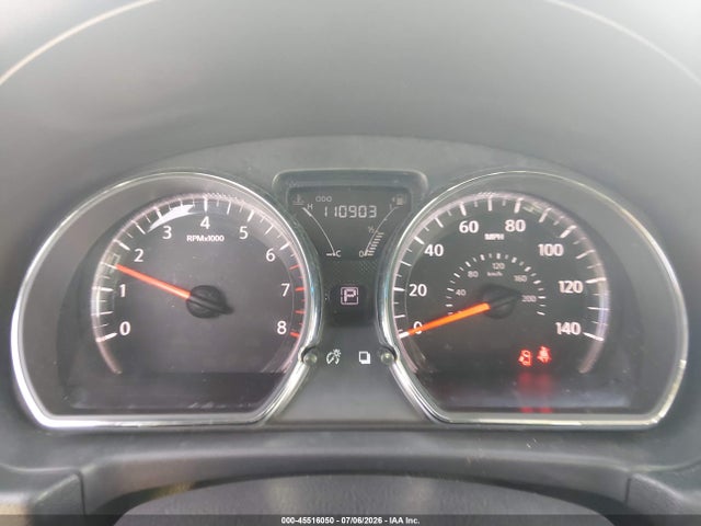 2017 Nissan VERSA 1.6 SV 照片 7